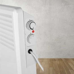 Конвектор РЕСАНТА ОК-2000 [67/4/4] 220-230В, 50Гц, крепление на стенку + на ножках , 1000/2000 Вт,